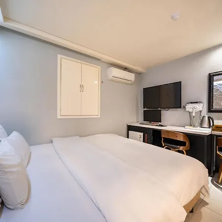Hotel Soo