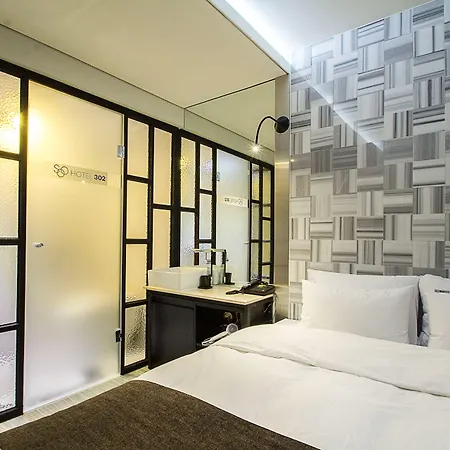 Hotel Soo
