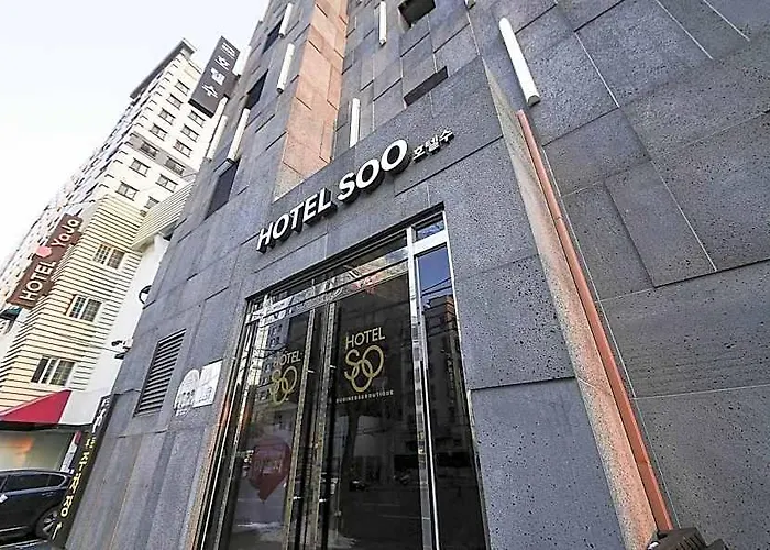 Soo ソウル特別市
