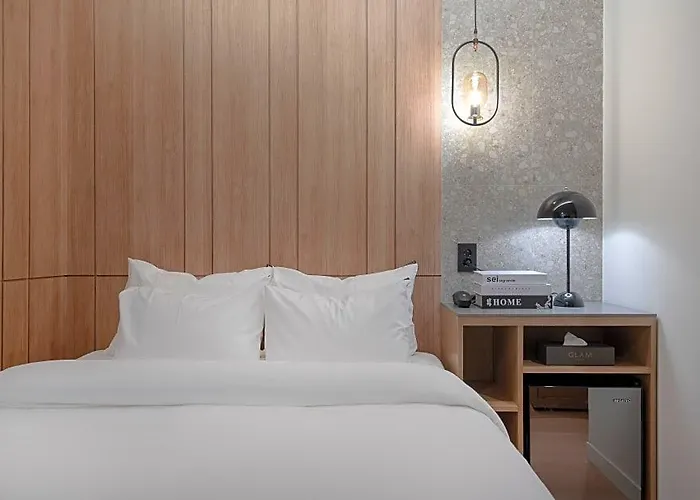 Soo Motel Seúl