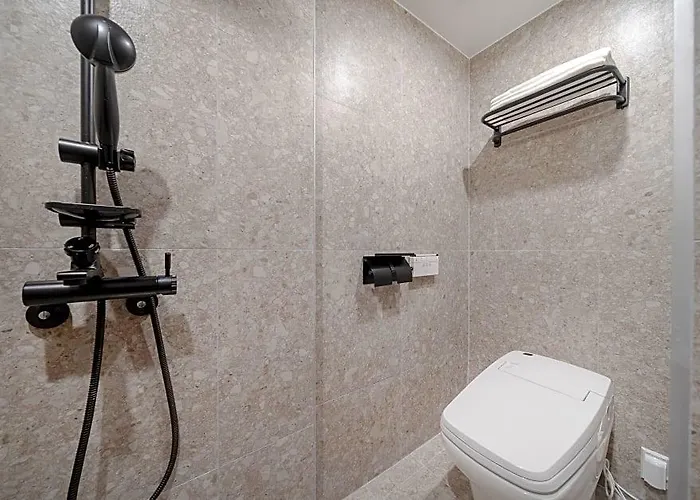 Soo Motel Seúl