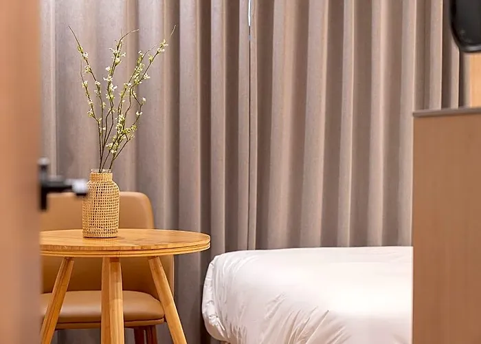 Soo Motel Seúl